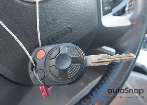 2010 Mercury Milan Premier from USA, damaged, VIN 3MEHM0JG6AR613114